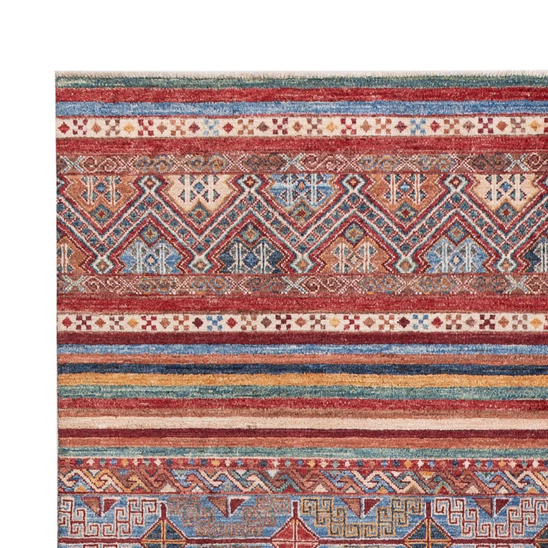 Ziegler Carpet - Shal - 239 x 172 cm - flerfarvet