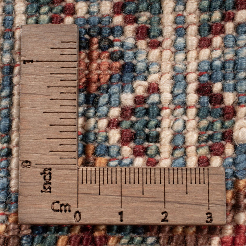 Ziegler Carpet - Shal - 239 x 172 cm - flerfarvet