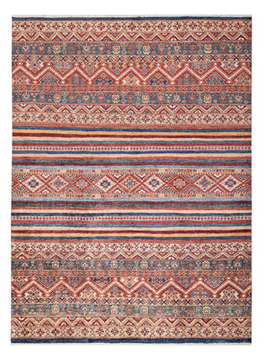 Ziegler Carpet - Shal - 229 x 176 cm - flerfarvet