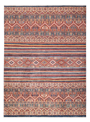 Ziegler Carpet - Shal - 229 x 176 cm - flerfarvet