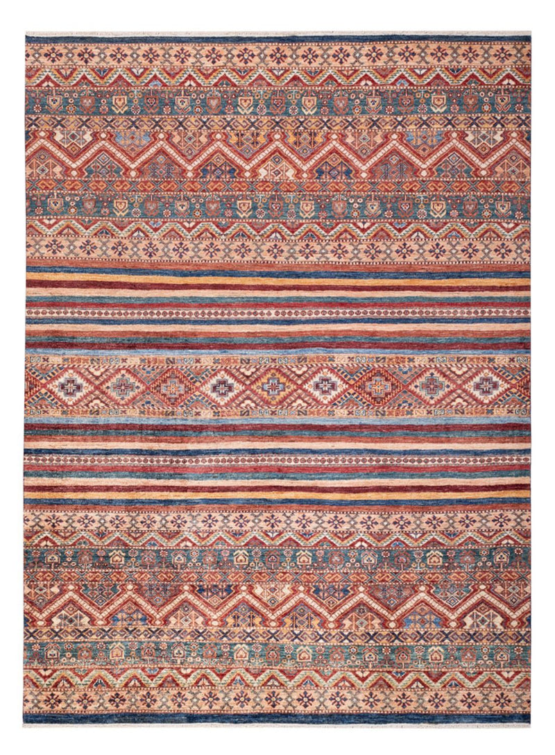 Ziegler Carpet - Shal - 229 x 176 cm - flerfarvet