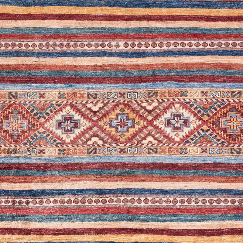 Ziegler Carpet - Shal - 229 x 176 cm - flerfarvet