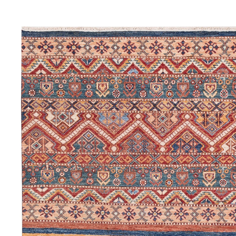 Ziegler Carpet - Shal - 229 x 176 cm - flerfarvet
