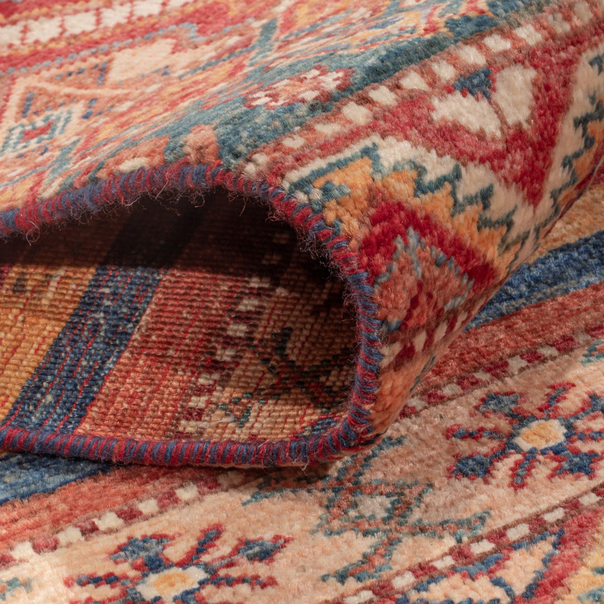 Ziegler Carpet - Shal - 229 x 176 cm - flerfarvet