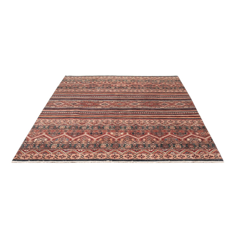 Ziegler Carpet - Shal - 229 x 176 cm - flerfarvet