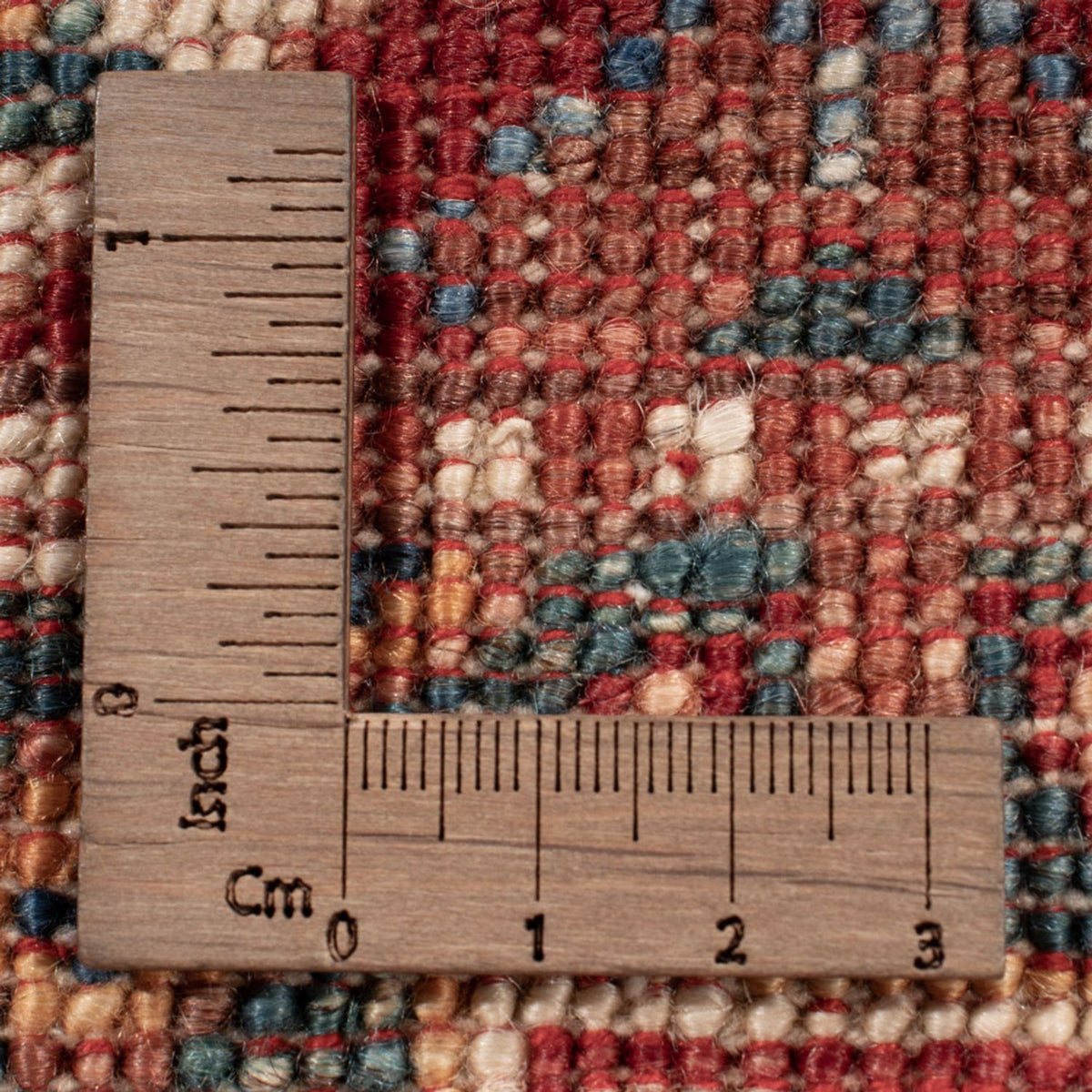 Ziegler Carpet - Shal - 229 x 176 cm - flerfarvet