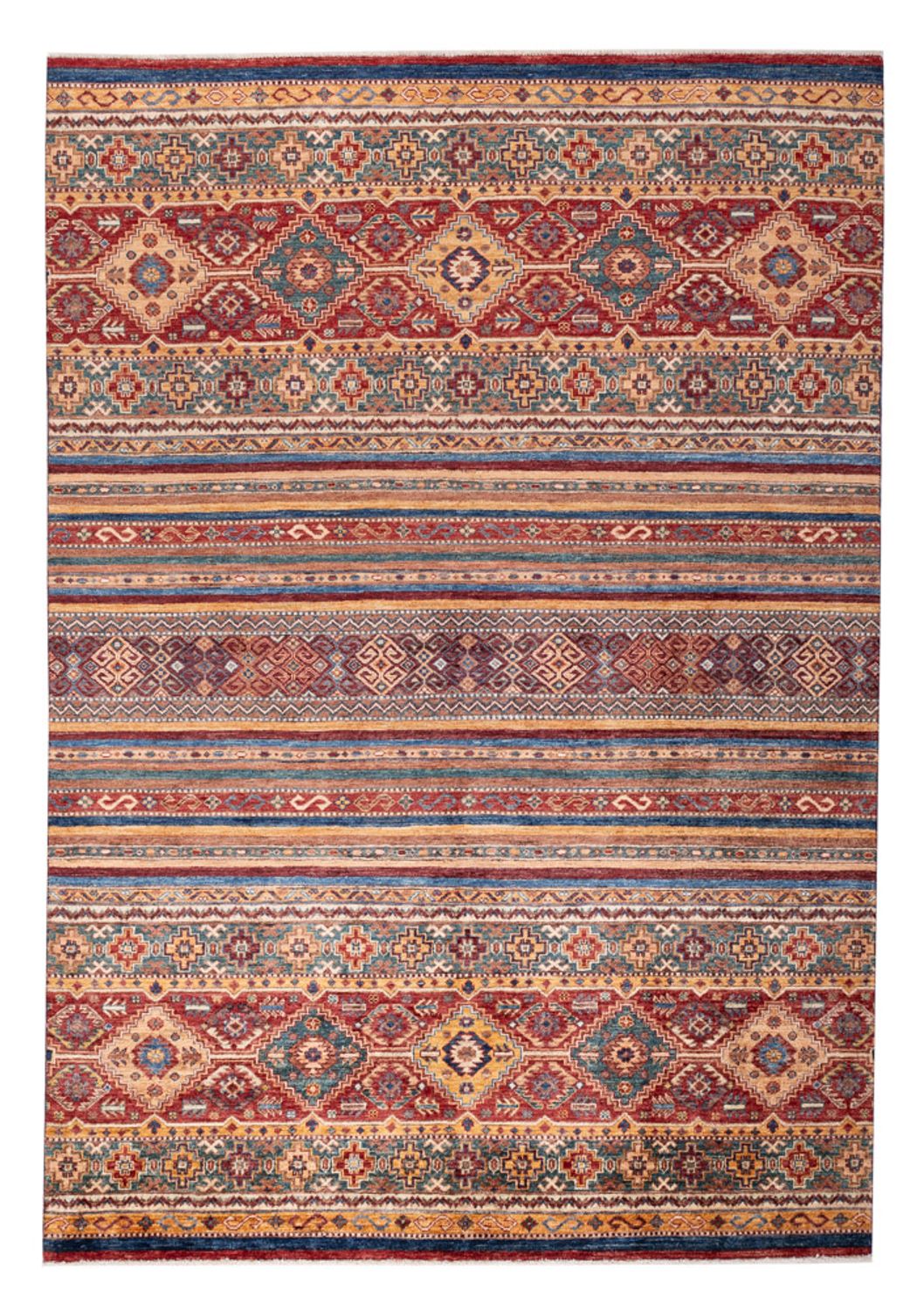 Ziegler Carpet - Shal - 241 x 170 cm - flerfarvet