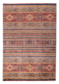 Ziegler Carpet - Shal - 241 x 170 cm - flerfarvet