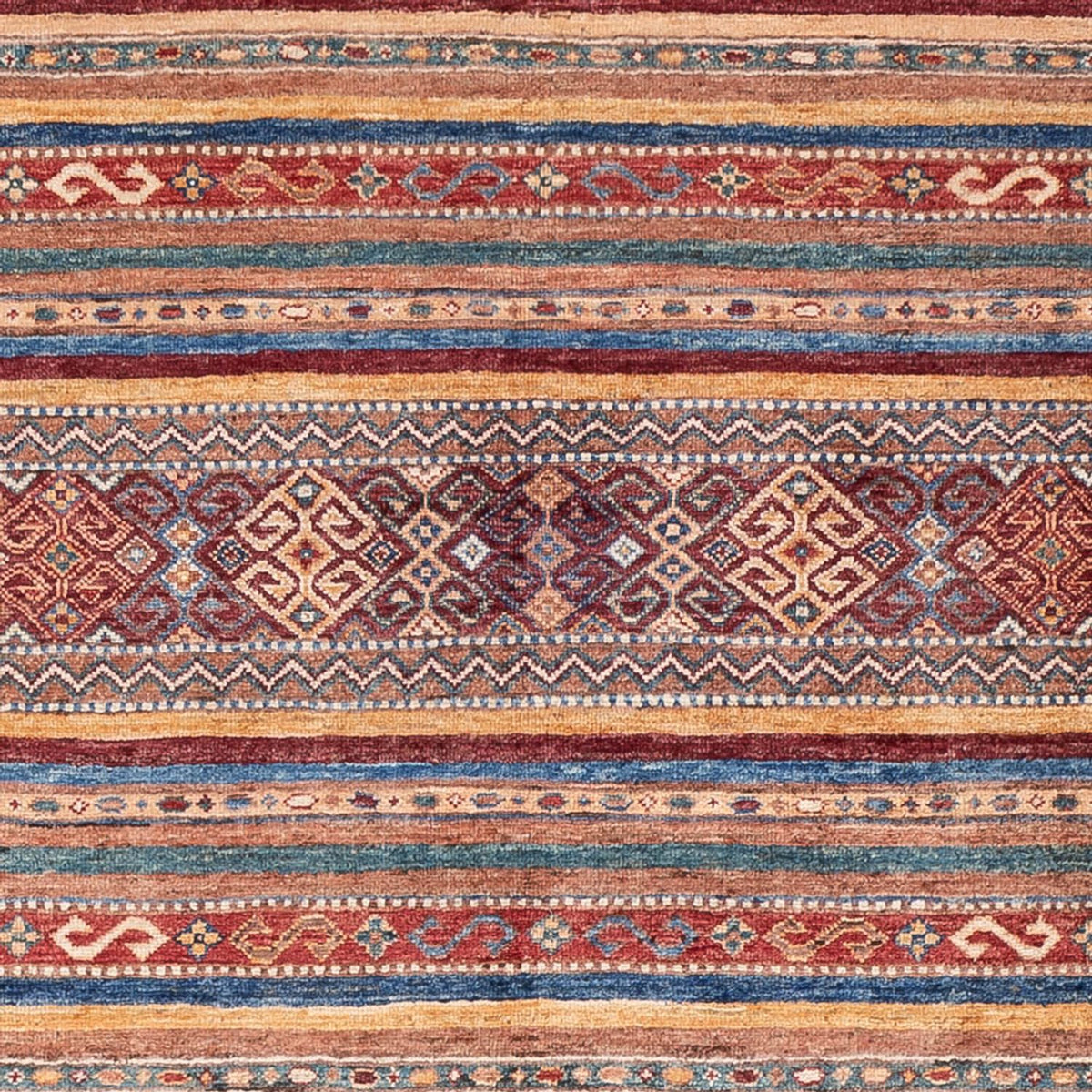 Ziegler Carpet - Shal - 241 x 170 cm - flerfarvet