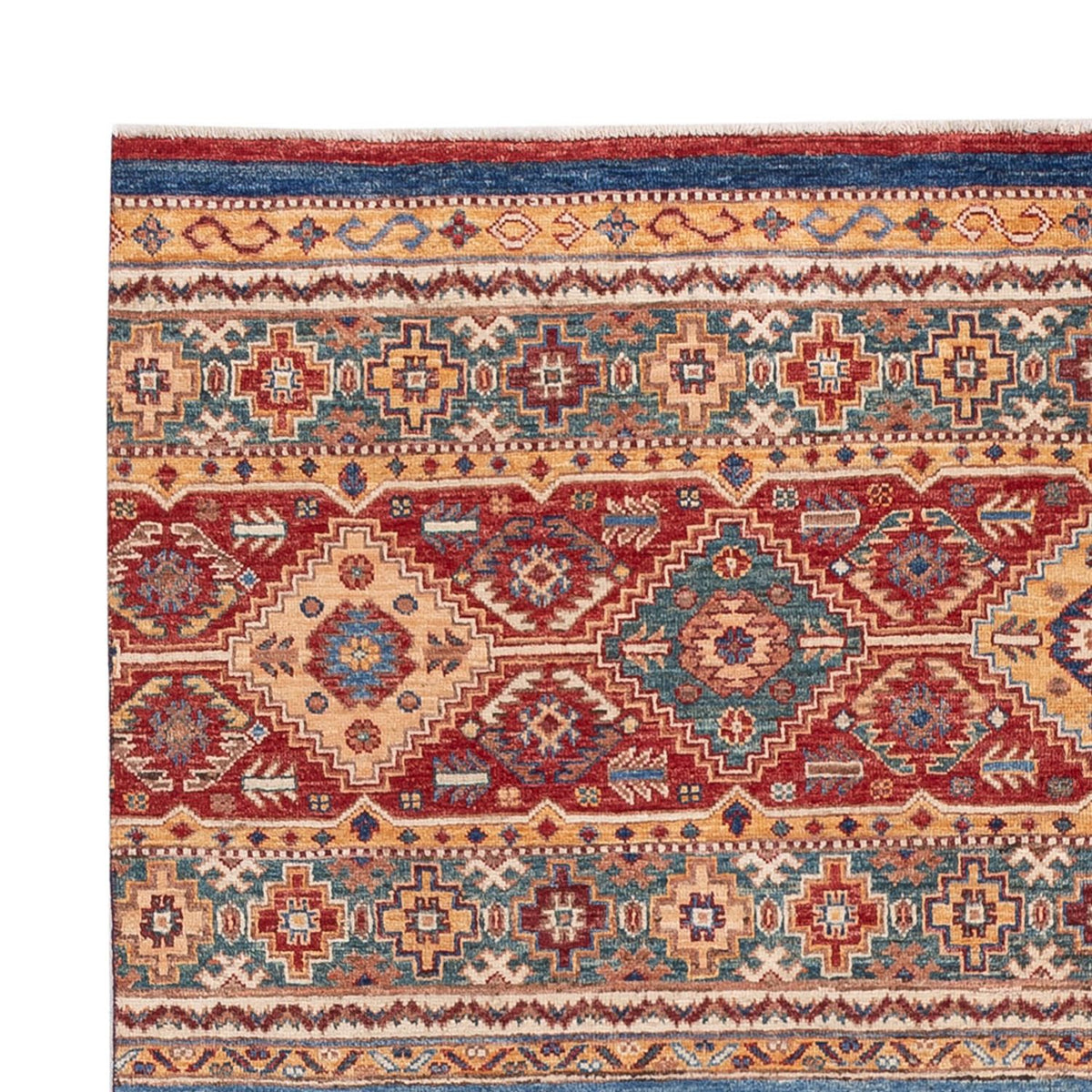 Ziegler Carpet - Shal - 241 x 170 cm - flerfarvet