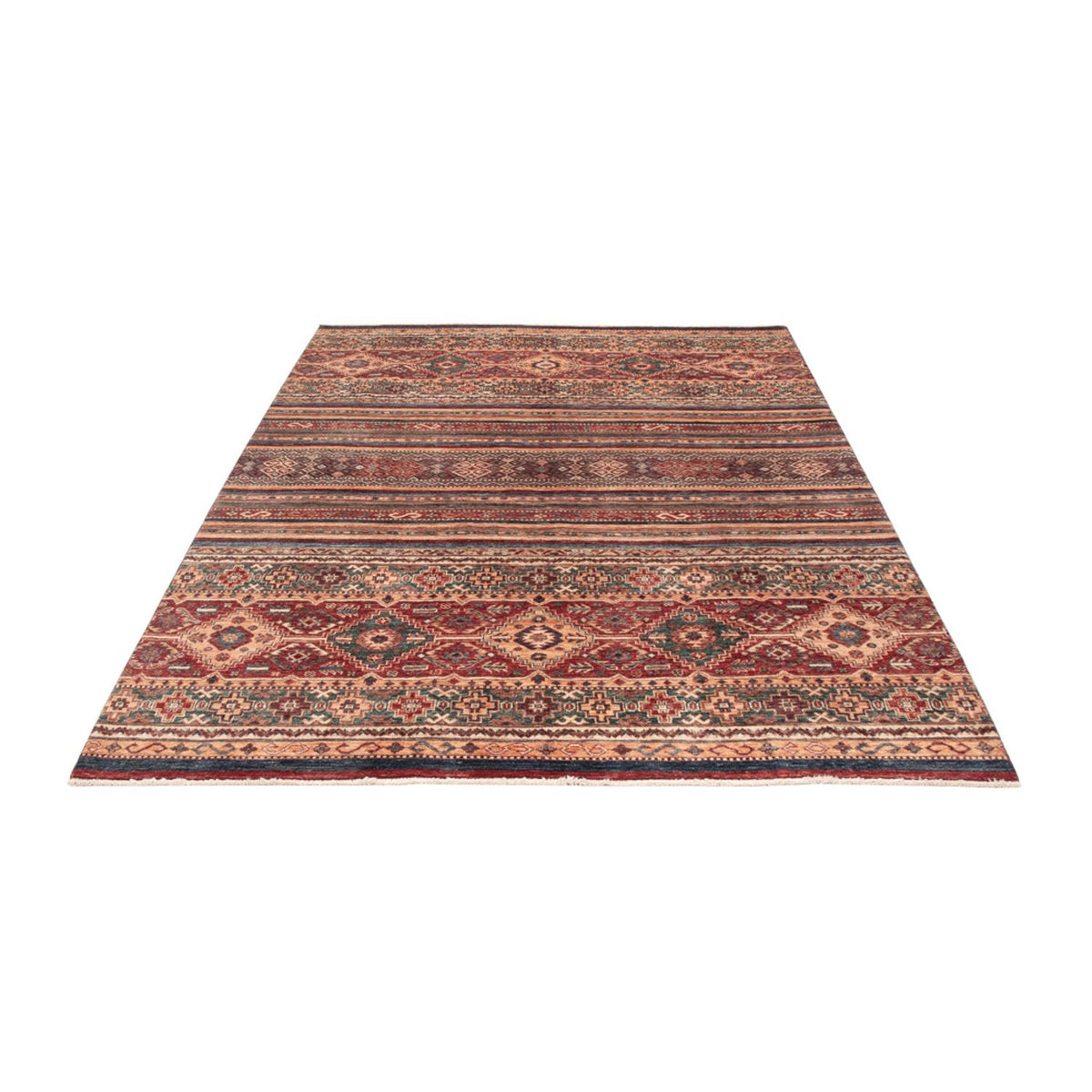 Ziegler Carpet - Shal - 241 x 170 cm - flerfarvet
