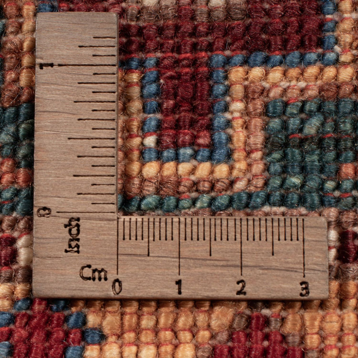 Ziegler Carpet - Shal - 241 x 170 cm - flerfarvet