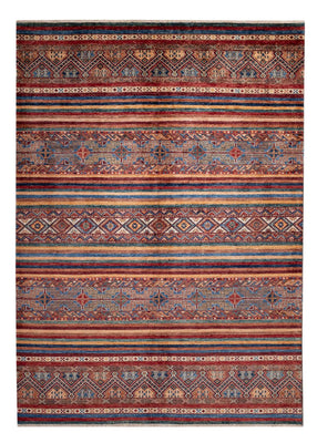 Ziegler Carpet - Shal - 242 x 177 cm - flerfarvet
