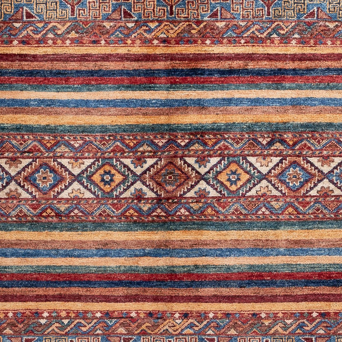 Ziegler Carpet - Shal - 242 x 177 cm - flerfarvet