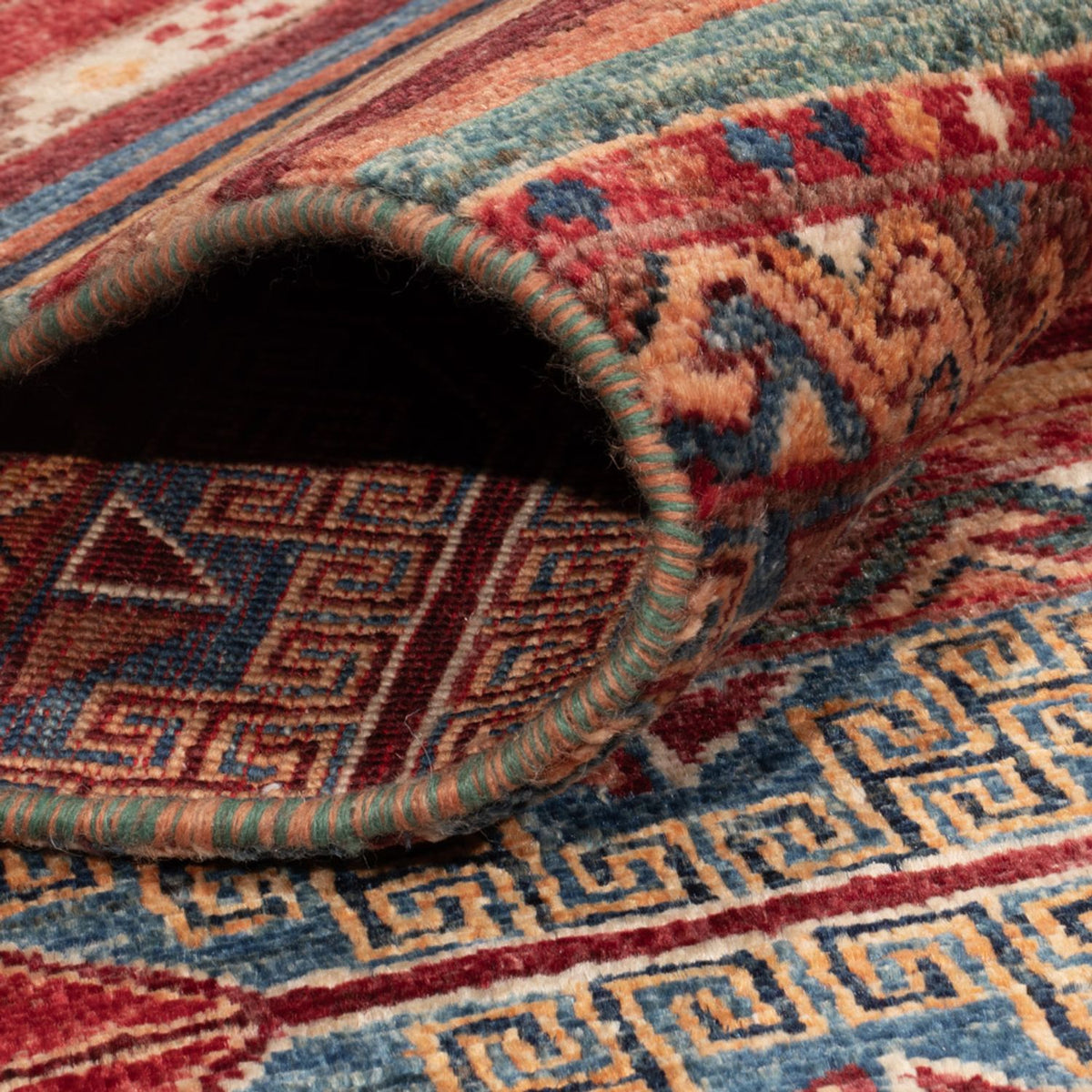 Ziegler Carpet - Shal - 242 x 177 cm - flerfarvet