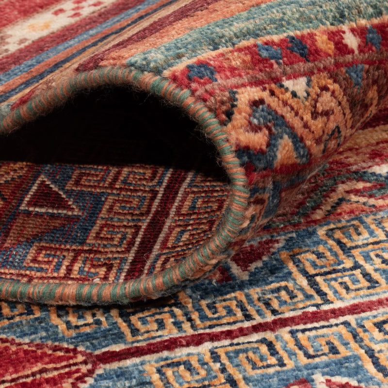 Ziegler Carpet - Shal - 242 x 177 cm - flerfarvet