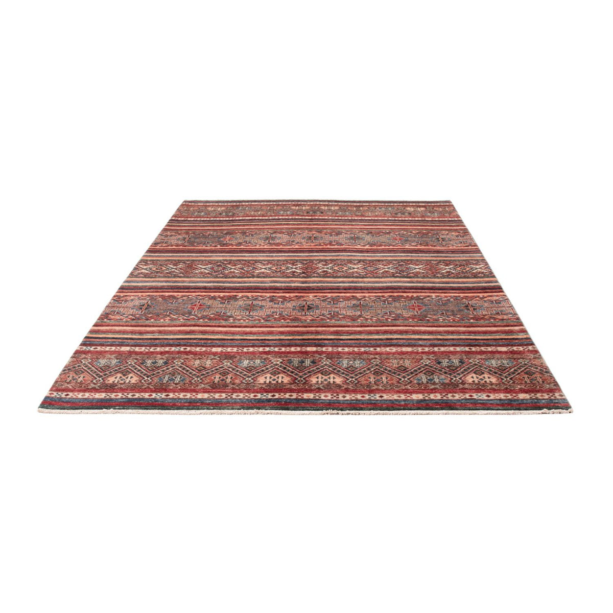 Ziegler Carpet - Shal - 242 x 177 cm - flerfarvet