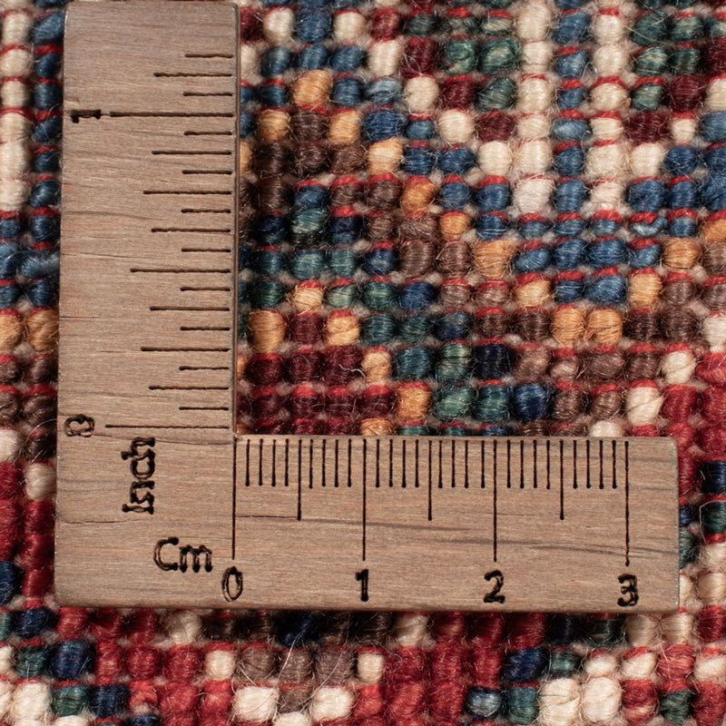 Ziegler Carpet - Shal - 242 x 177 cm - flerfarvet