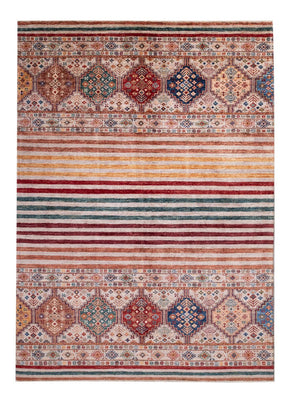 Ziegler Carpet - Shal - 236 x 168 cm - flerfarvet