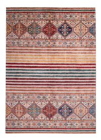 Ziegler Carpet - Shal - 236 x 168 cm - flerfarvet