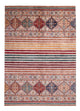 Shal Tæppe 236x168cm - Orientalsk tæppe