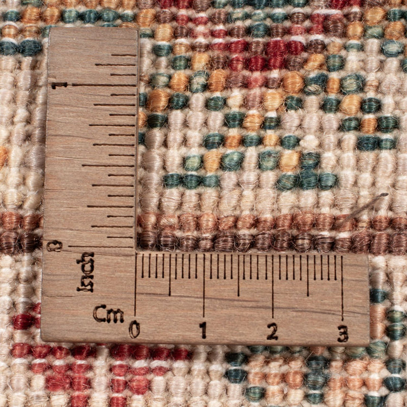 Ziegler Carpet - Shal - 236 x 168 cm - flerfarvet