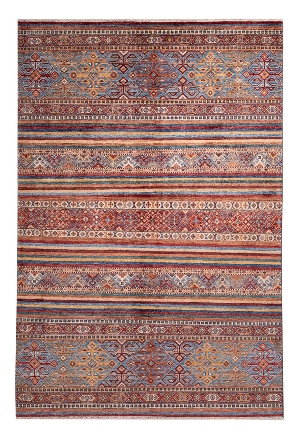Ziegler Carpet - Shal - 244 x 169 cm - flerfarvet