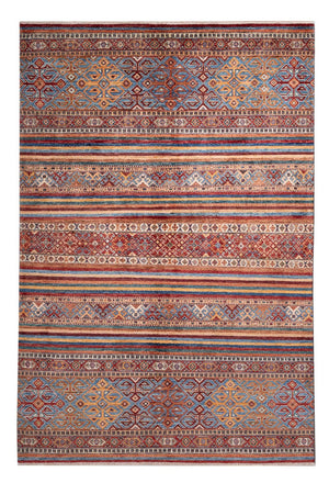Ziegler Carpet - Shal - 244 x 169 cm - flerfarvet