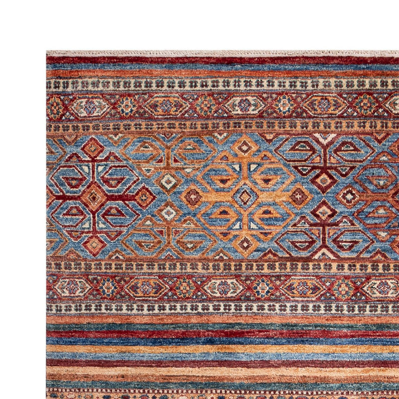Ziegler Carpet - Shal - 244 x 169 cm - flerfarvet