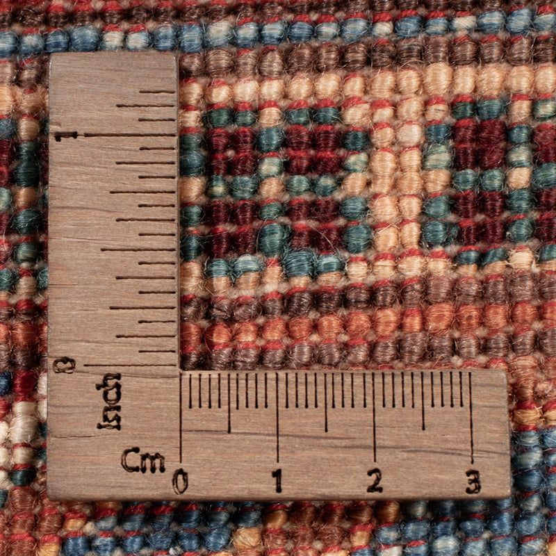 Ziegler Carpet - Shal - 244 x 169 cm - flerfarvet