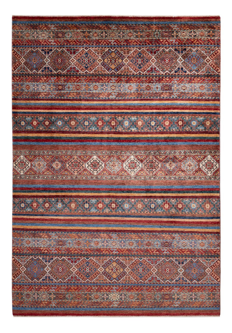 Ziegler Carpet - Shal - 245 x 170 cm - flerfarvet