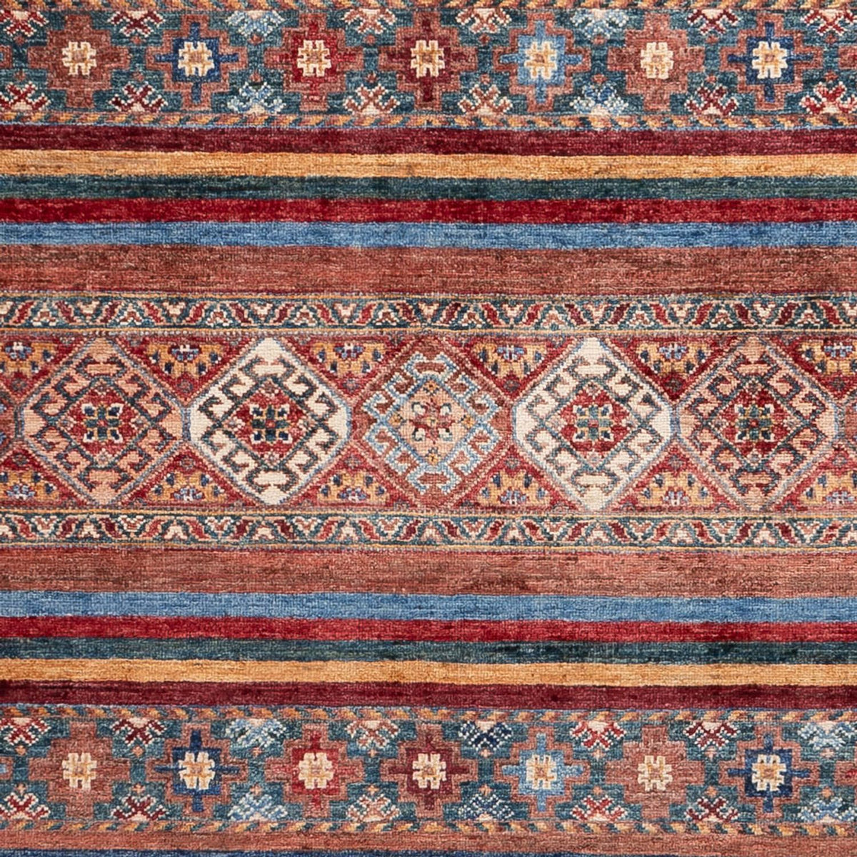 Ziegler Carpet - Shal - 245 x 170 cm - flerfarvet