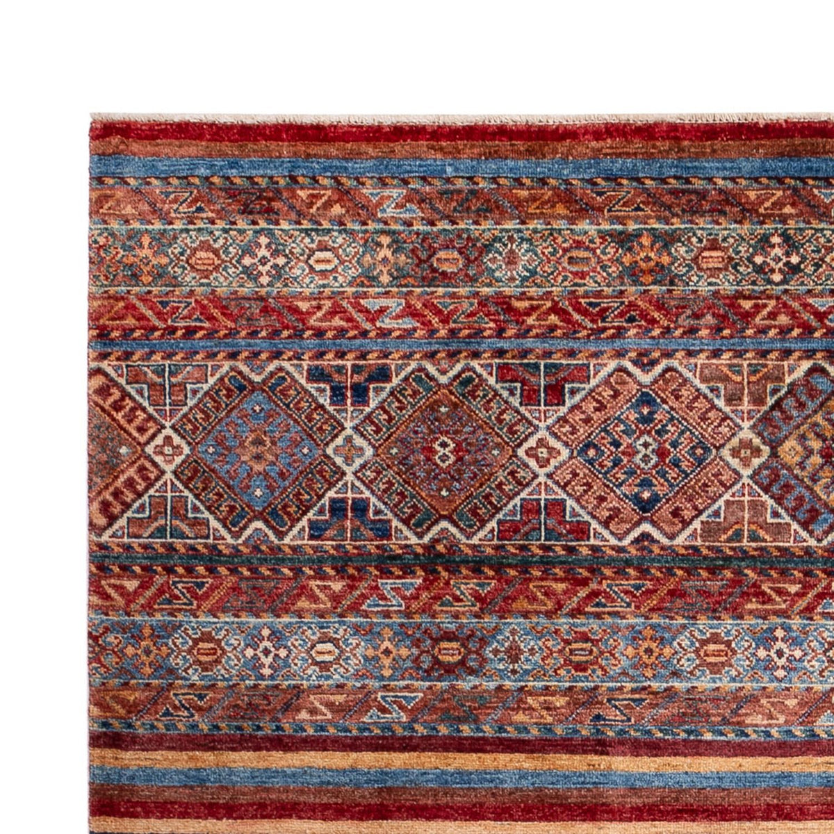 Ziegler Carpet - Shal - 245 x 170 cm - flerfarvet