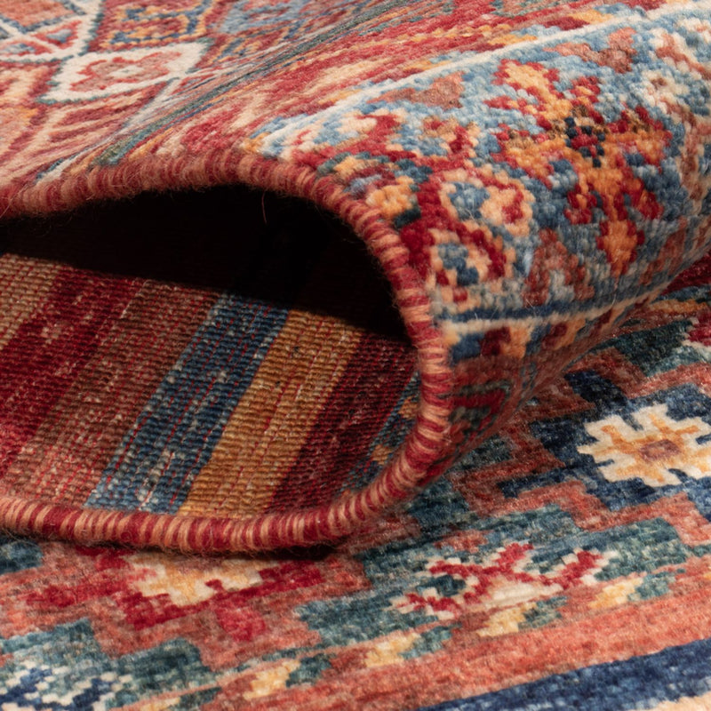 Ziegler Carpet - Shal - 245 x 170 cm - flerfarvet