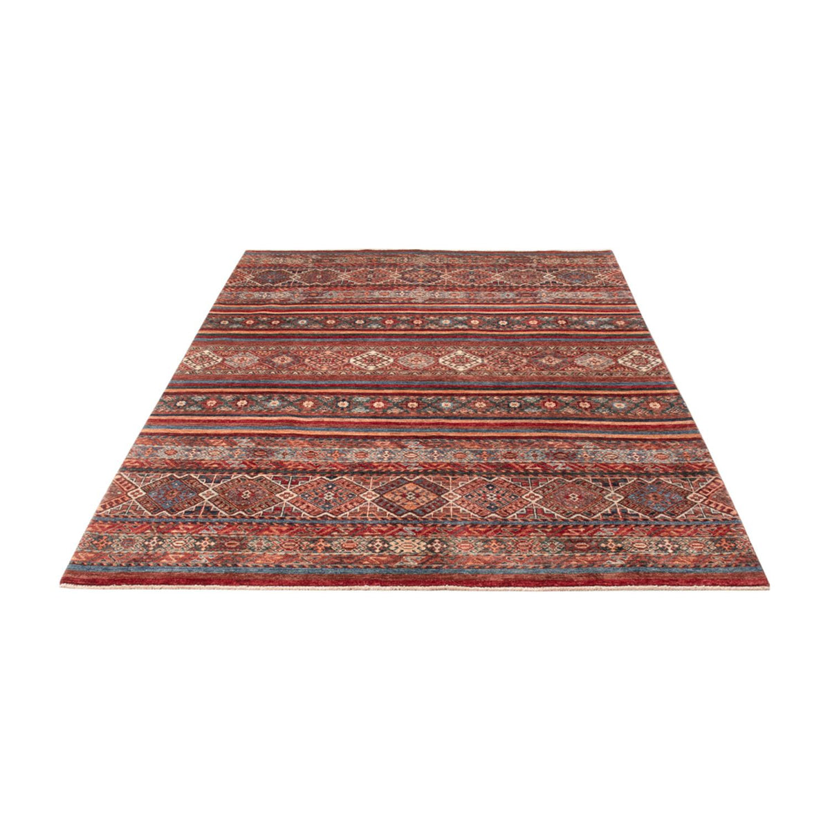 Ziegler Carpet - Shal - 245 x 170 cm - flerfarvet