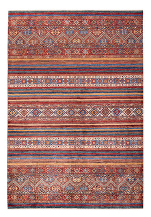 Ziegler Carpet - Shal - 233 x 173 cm - flerfarvet