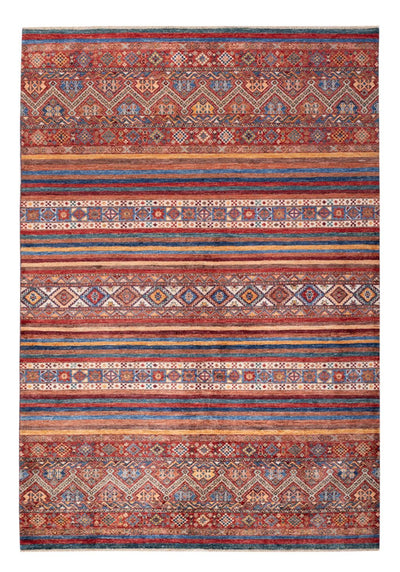 Shal Tæppe 173x233cm - Orientalsk tæppe