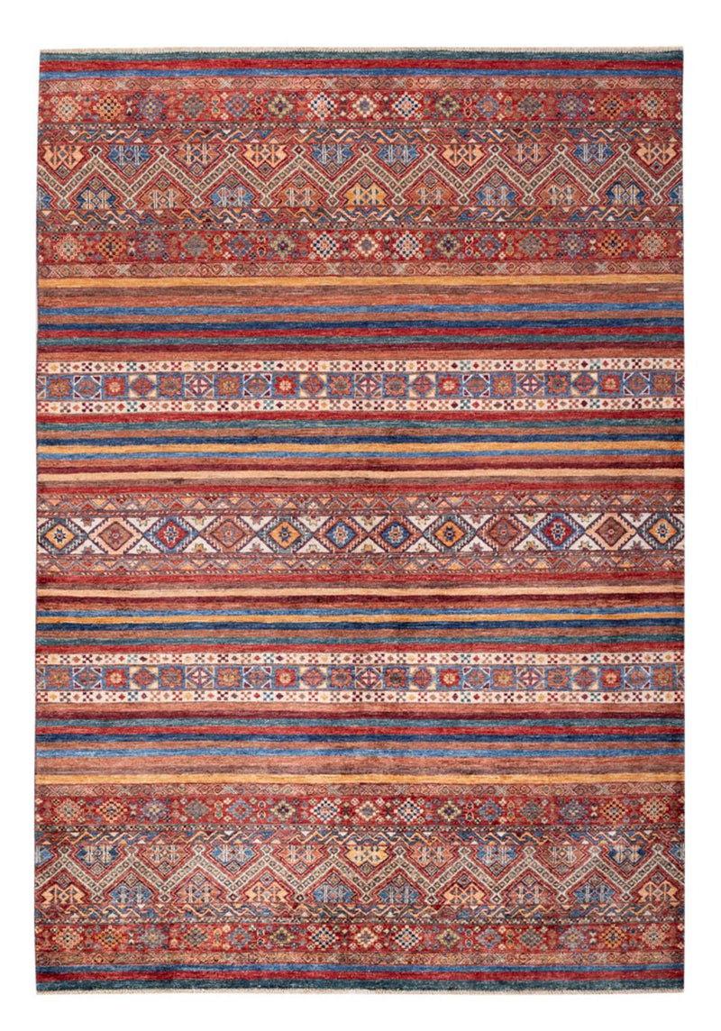 Ziegler Carpet - Shal - 233 x 173 cm - flerfarvet