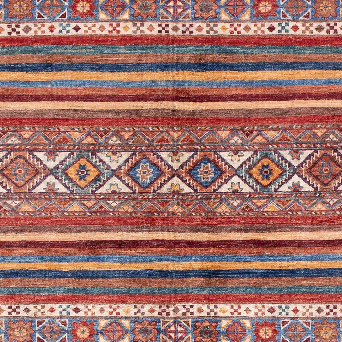 Ziegler Carpet - Shal - 233 x 173 cm - flerfarvet