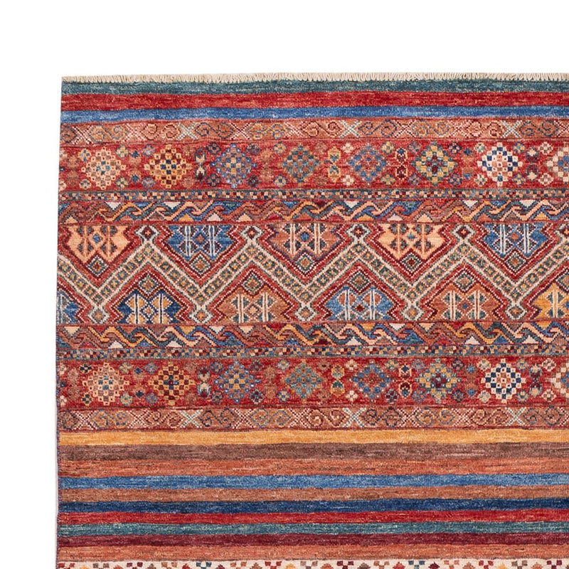 Ziegler Carpet - Shal - 233 x 173 cm - flerfarvet