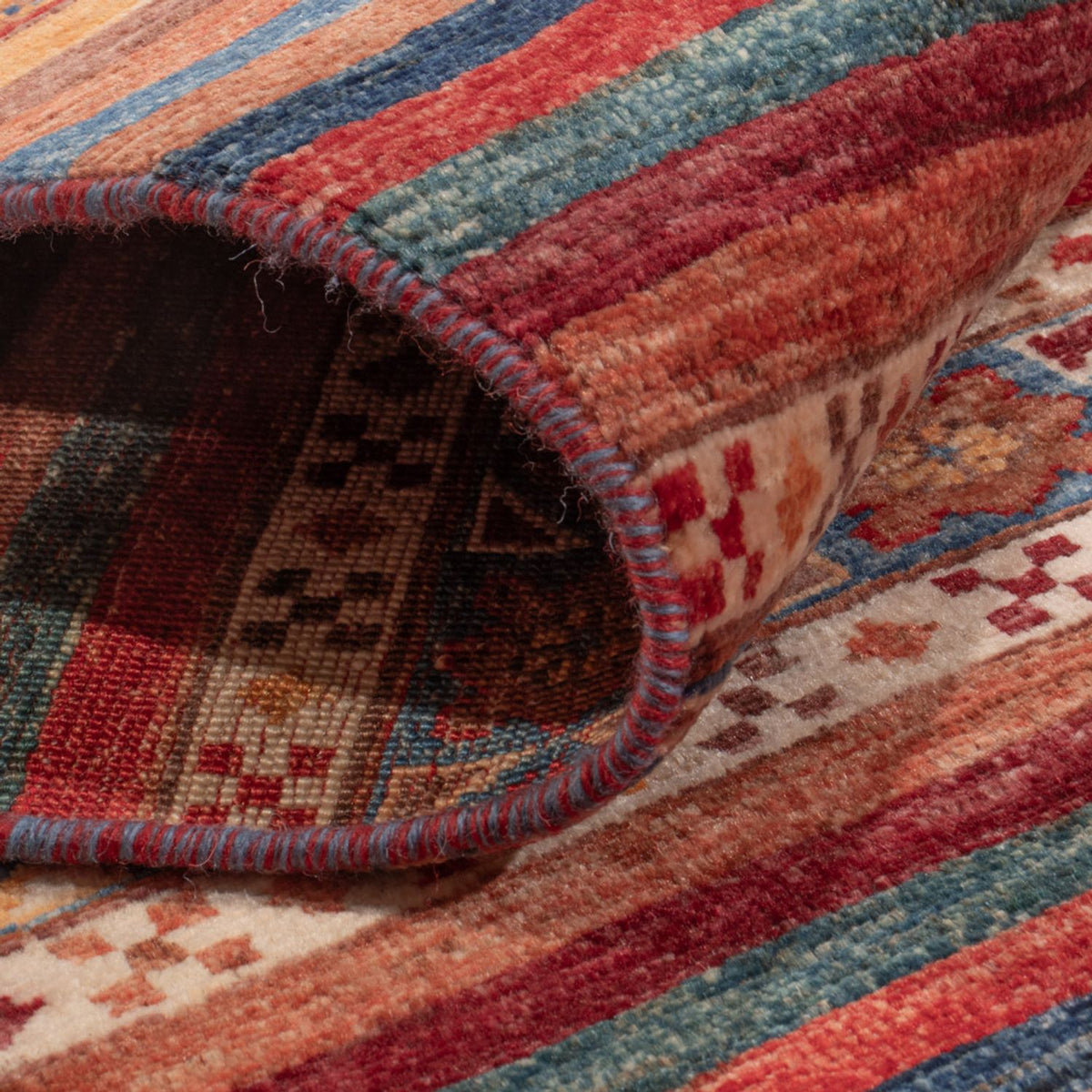 Ziegler Carpet - Shal - 233 x 173 cm - flerfarvet