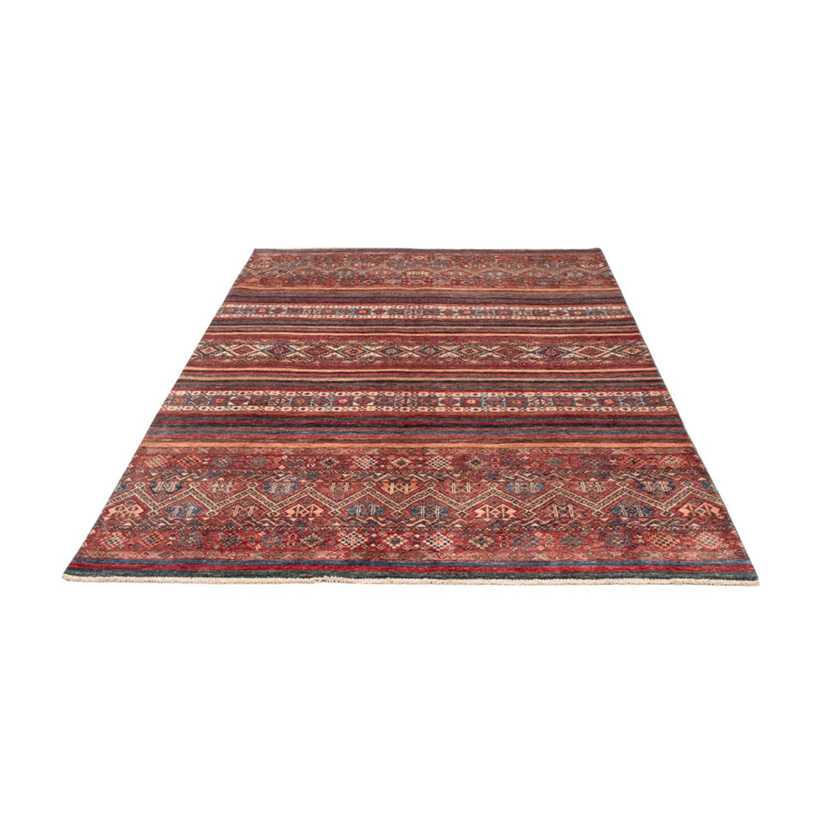 Ziegler Carpet - Shal - 233 x 173 cm - flerfarvet