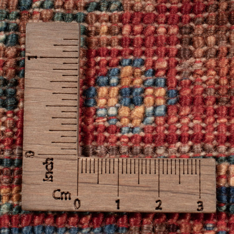 Ziegler Carpet - Shal - 233 x 173 cm - flerfarvet