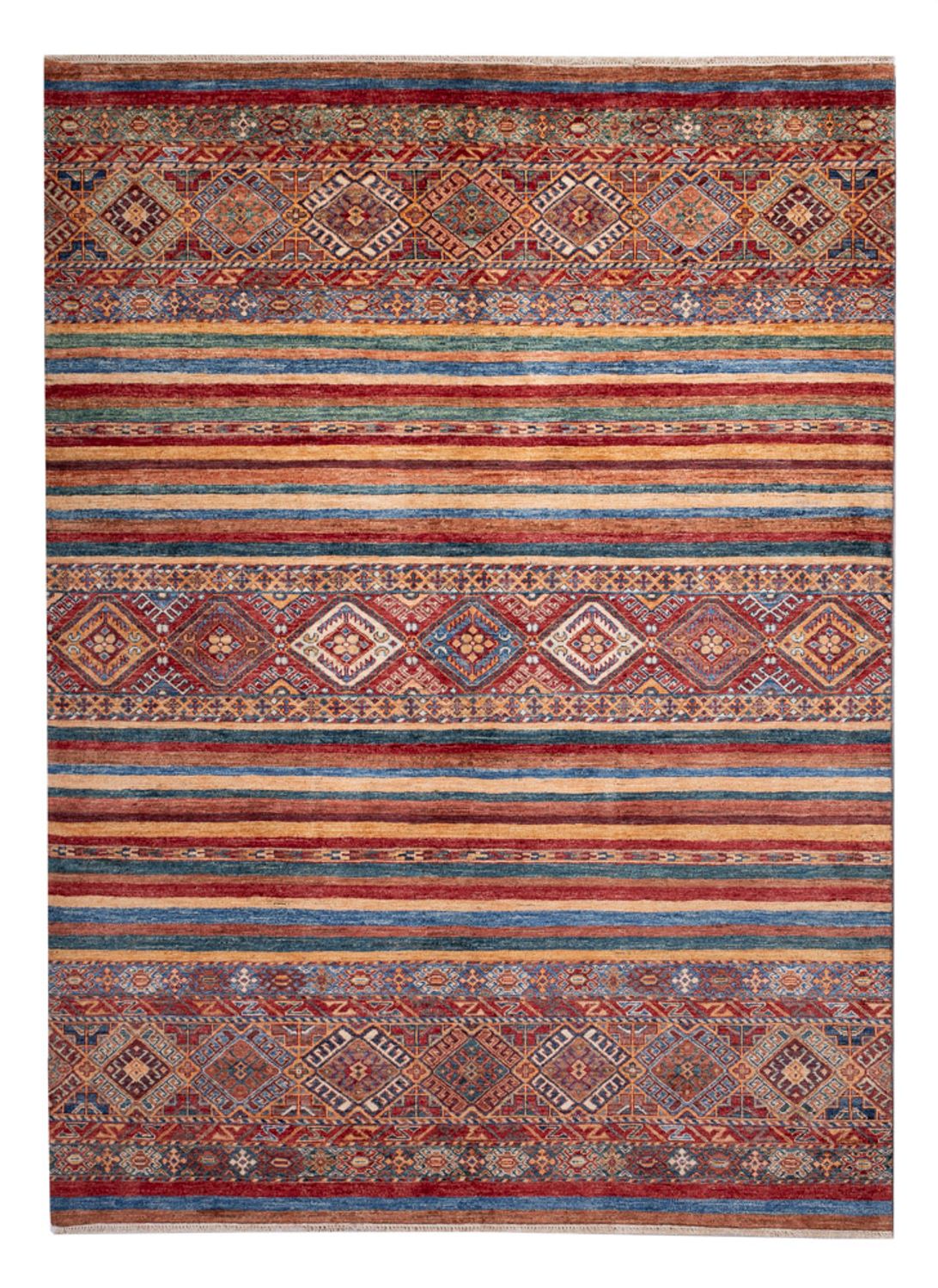 Ziegler Carpet - Shal - 235 x 174 cm - flerfarvet