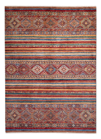 Ziegler Carpet - Shal - 235 x 174 cm - flerfarvet