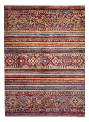 Ziegler Carpet - Shal - 235 x 174 cm - flerfarvet