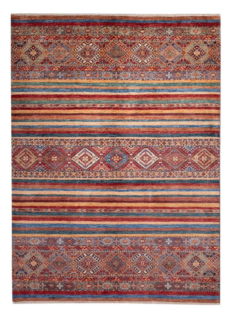 Ziegler Carpet - Shal - 235 x 174 cm - flerfarvet