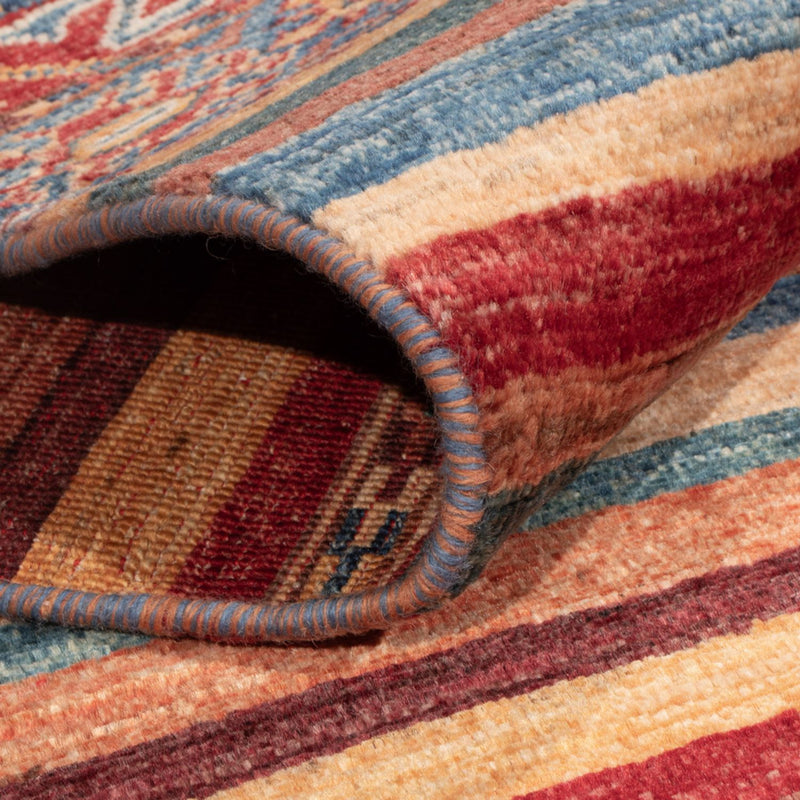 Ziegler Carpet - Shal - 235 x 174 cm - flerfarvet