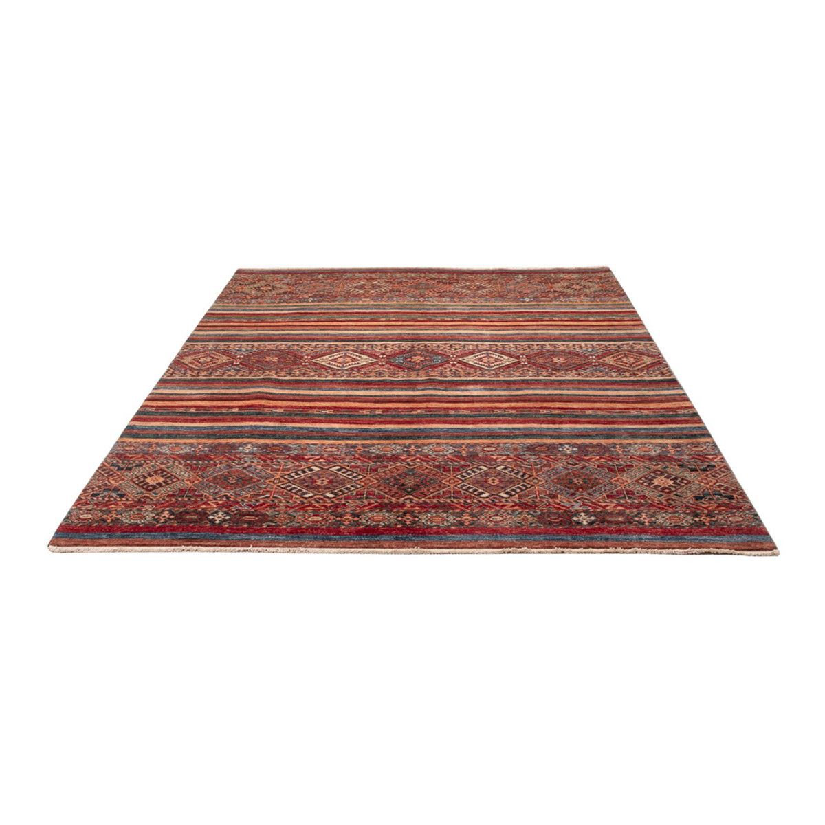Ziegler Carpet - Shal - 235 x 174 cm - flerfarvet