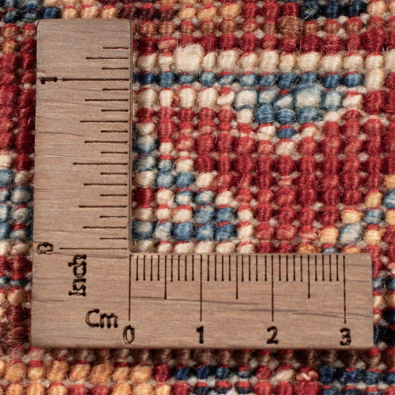 Ziegler Carpet - Shal - 235 x 174 cm - flerfarvet